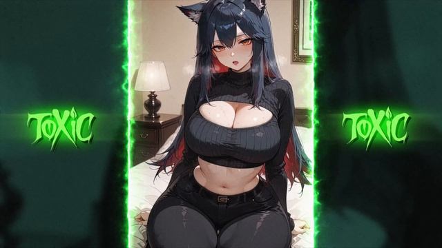 MAXPVNK X KVRXD - MONTAGEM ESTRELA (EXTREME SLOWED)
