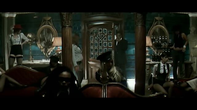 50 Cent - Ayo Technology (Official Music Video) Ft. Justin Timberlake
