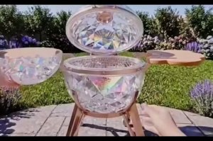 ASMR 💎💎ХРУСТАЛЬНАЯ СКАЗКА💎💎ВМЕСТЕ ГОТОВИМ И НАСЛАЖДАЕМСЯ🌮🥰