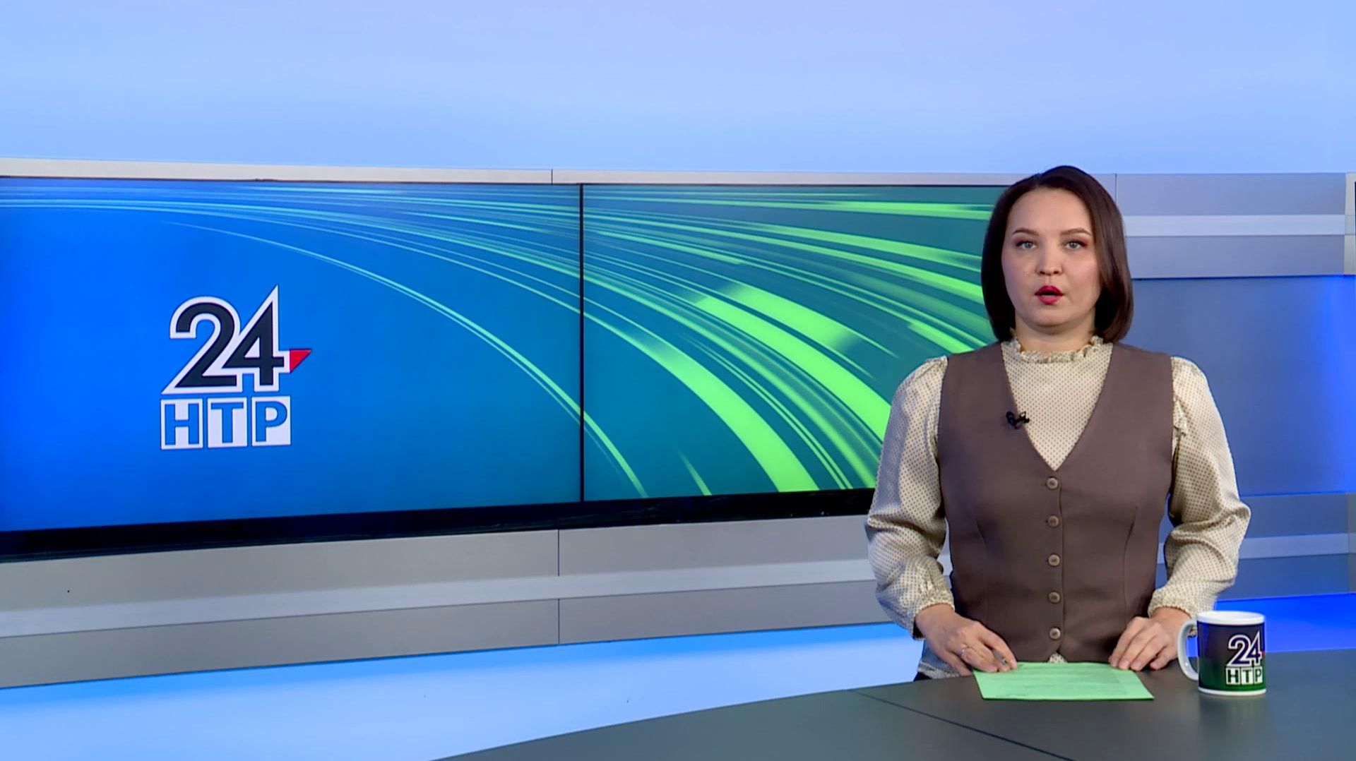 Яңалыклар. Эфир 20.08.2026
