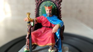 ГОТИКА 2 КОРОЛЬ РОБАР II