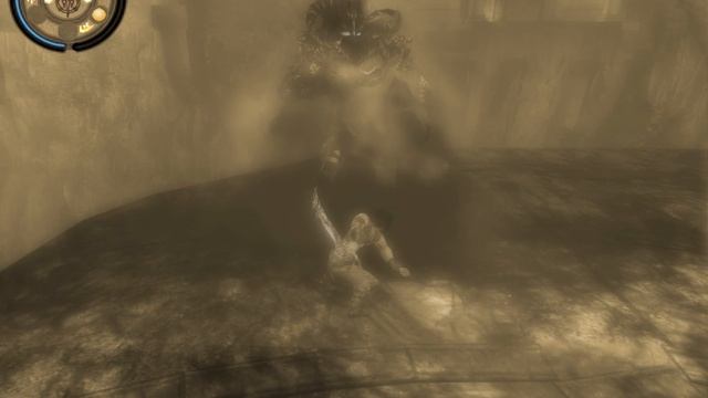 Prince Of Persia Нашел все секретки, с 