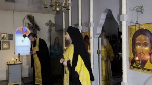О смирении и послушании