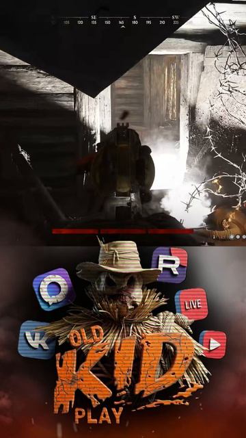 🔴Хроники охотника | Hunt: Showdown 1896✌️