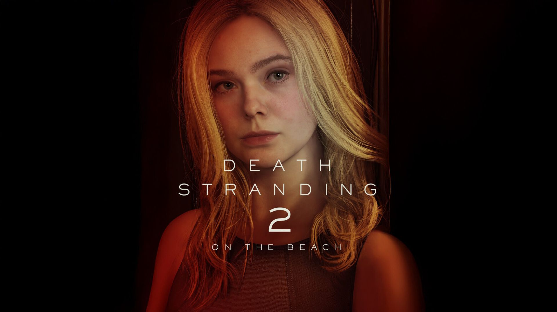 Death Stranding 2: On The Beach No Commentary Stream S04E10