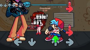 ЭТО ЖЕСТЬ Vs Whitty (Полная неделя) фнф (Whitty/Уитти)
