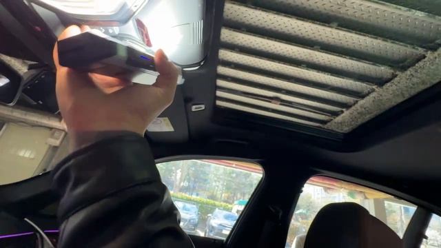 BMW - премиальный комфорт в каждой детали