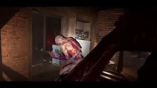 Clive Barker’s Hellraiser: Revival - Pre-Order Trailer