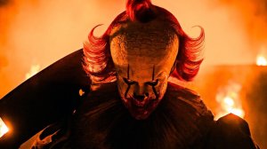 ОНО. Добро пожаловать в Дерри (2 Сезон) сериал (2027) Билл Скарсгорд