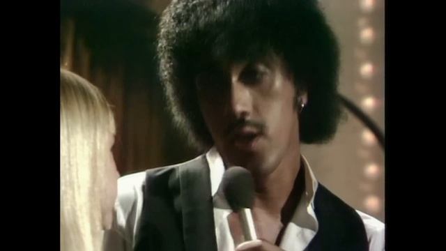 Thin Lizzy - Sarah (1979)