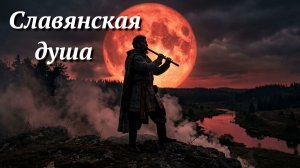 Firefly - Славянская душа