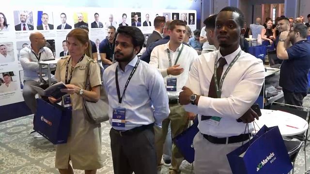 WikiEXPO Cyprus 2026