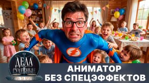 Дела судебные с Алисой Туровой. Битва за будущее. Эфир от 20.08.26