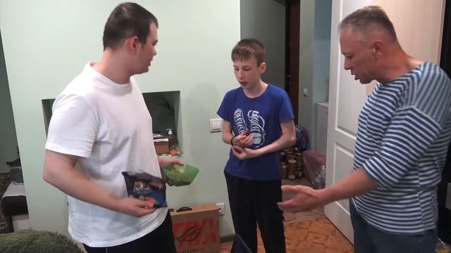 забираю компьютер Грифер реальной жизни из-за Minecraft