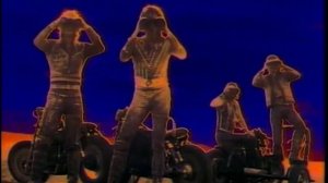JUDAS PRIEST - CLIPS