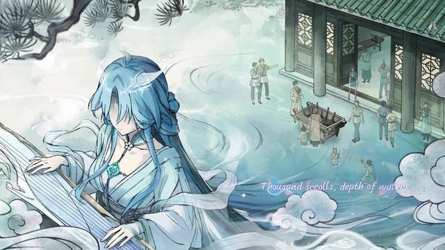 Wuthering Waves EP3.6 — Qingxiao -  Outside The Mountain