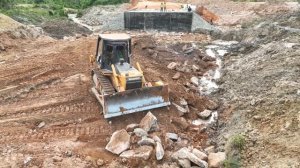 Full Videos Ultimate 100% Complete Basse Foundation Skills Operator Bulldozer Pushing Clearing Stone