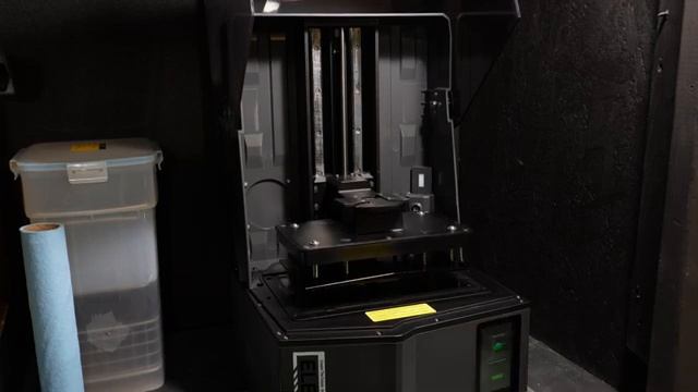 Saturn 4 Ultra 16K Review