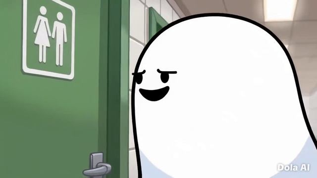 МУЛЬТИК ПРО ПРИВИДЕНИЕ ДЛЯ ДЕТЕЙ #5