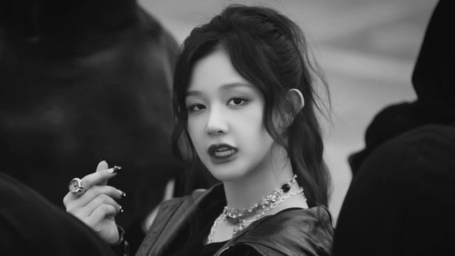 141.BABYMONSTER - 'CLIK CLAK' MV