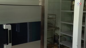🏥 Важное обновление для Городской больницы №1