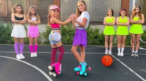 О чём МЕЧТАЮТ все девочки в кампусе? 🦄