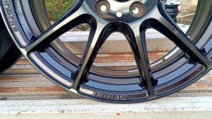 Weds Sport SA-25R R17/5*114.3/ET+48