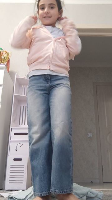 скин марьяны локель