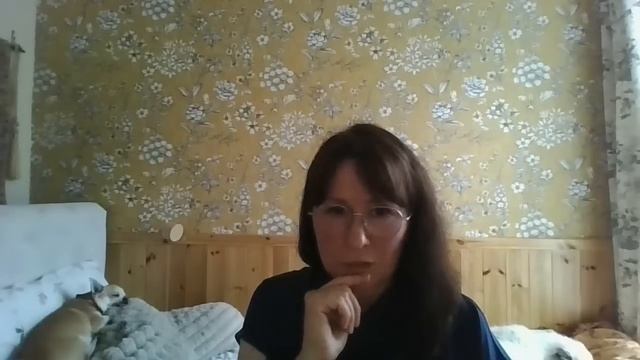 368. Печальные новости и просто жизнь