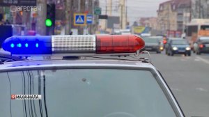 В Махачкале возбудили уголовное дело против 30-летнего местного жителя