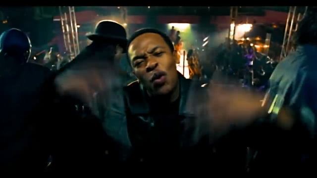 Dr. Dre - The Next Episode (Official Music Video) Ft. Snoop Dogg, Kurupt, Nate Dogg