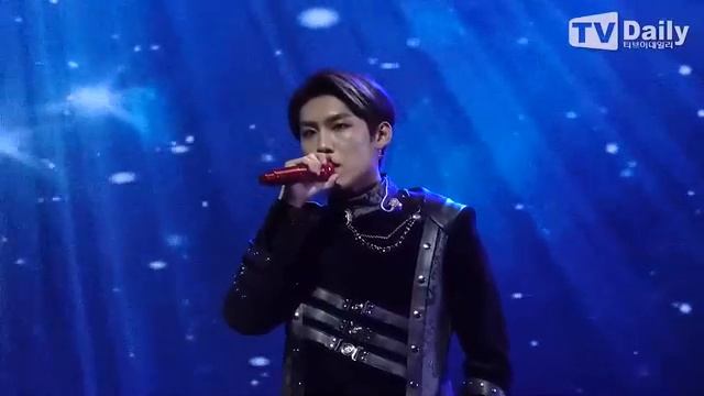 ♬Корейская Группа ✦AB6IX✦ - ✦Behind You✦