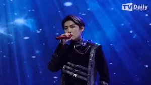 ♬Корейская Группа ✦AB6IX✦ - ✦Behind You✦