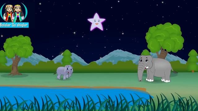 Alla | Uzbek Lullaby | Узбекская Колыбельная / Болалар учун кушиклар  Nima Yuklab Beray?
