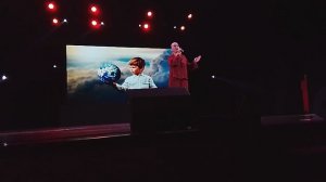 КОНЦЕРТ «ГОЛОС СОЧИ И КАВКАЗА». ВЛАДИКАВКАЗ, 19.08.26.ЧАСТЬ 9