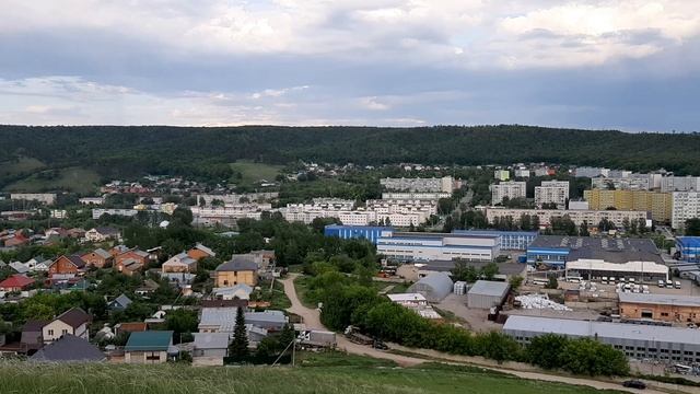 Самарская область