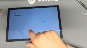 Samsung Tab A8 (SM-X200) 
Разблокировка Гугл Аккаунта 
Frp Bypass