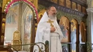Почему мы освящаем виноград на Преображение