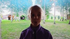 2026.07.17. Ольга Киселёва исполняет песню «Морячка» ...