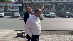 Благоустроенная территория — часть облика города и самого бизнеса