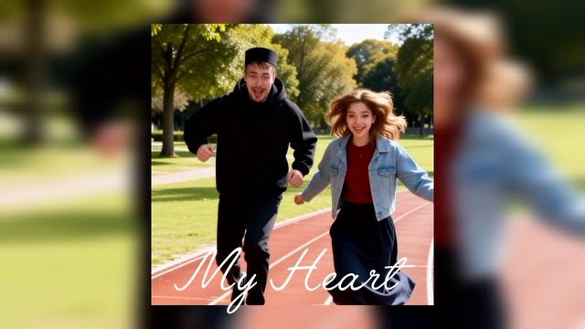 Эскейп & Эхзенд - My Heart ( Official Clip 2026 )