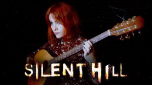 Silent Hill Theme (Gingertail Cover) | Alina Gingertail