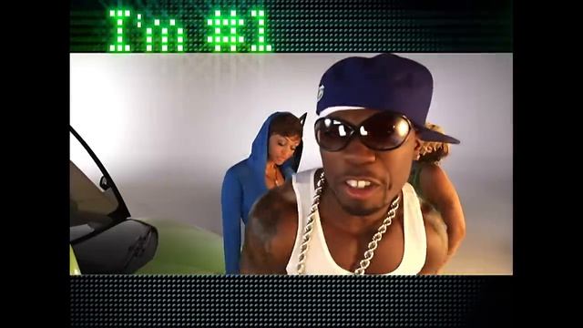 50 Cent - I Get Money (Official Music Video)