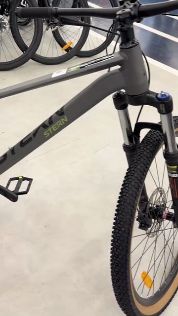 ⚡ Stern Mount 2.0 27.5 — мощный MTB за свои деньги? 🚵♂️