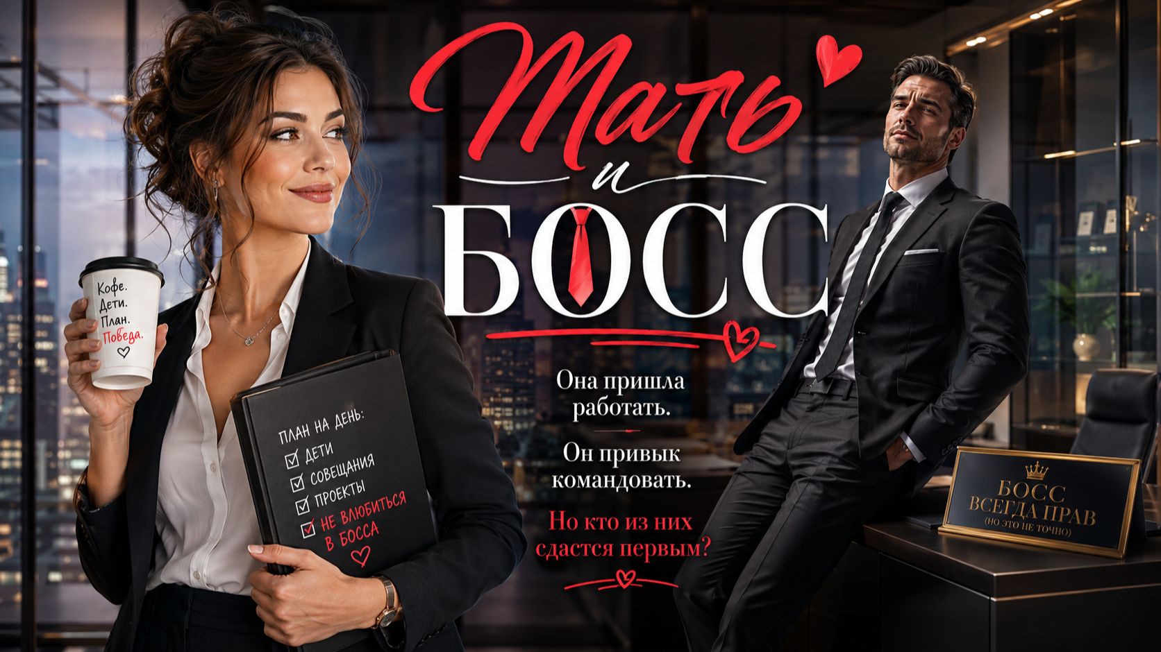 📖ПОЛНАЯ АУДИОКНИГА📖МАТЬ И БОСС❤️🍷 ЛЮБОВНЫЕ РОМАНЫ🍷