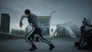Видео🎥 танцы Street dancing