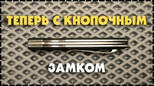 НЕУЖЕЛИ? Складной Нож Ganzo Firebird FH926 Button Lock