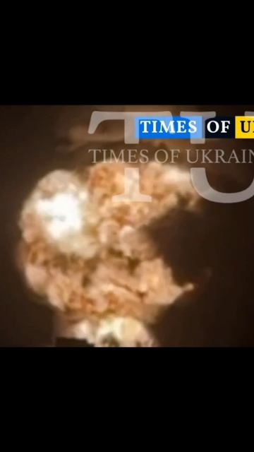 💥 Ночь на 20.08.26 на Украинушке не задалась...