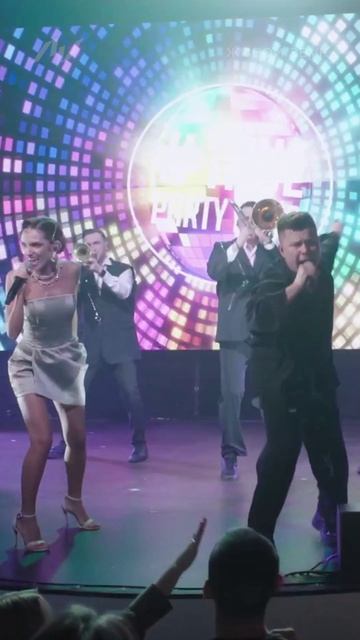 Кавер-группа TRUE PARTY BAND