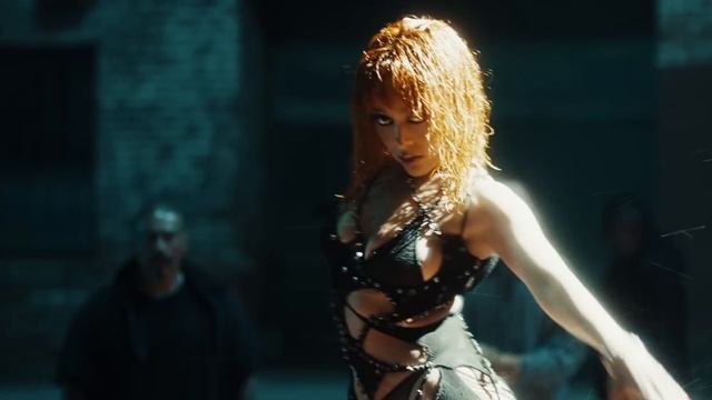 Doja Cat - Streets (Official Video)